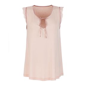 SHORT-DOLL-ELENA-LIGHT-ROSE-TAMANHO-P-COMPOSICAO-96-MODAL-4-ELASTANO-1ª-QUALIDADE-U