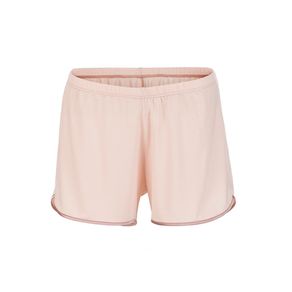 SHORT-DOLL-ELENA-LIGHT-ROSE-TAMANHO-P-COMPOSICAO-96-MODAL-4-ELASTANO-1ª-QUALIDADE-U