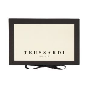 Mini-Lenco-Trussardi-Corda-di-Mare-Branco