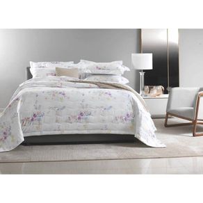 -Colcha-Casal-Trussardi-2-Porta-Travesseiros-300-Fios-Cetim-Giardino-Secreto