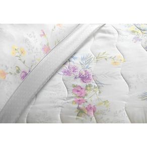 Colcha-Casal-Trussardi-2-Porta-Travesseiros-300-Fios-Cetim-Giardino-Secreto