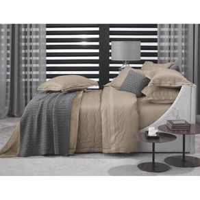 Colcha-Casal-Trussardi-2-Porta-Travesseiros-300-Fios-Cetim-Vittorio