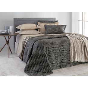 Jogo-de-Cama-Queen-Trussardi-200-Fios-Cetim-100--Algodao-Gioielli