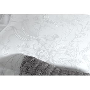 Colcha-Casal-Trussardi-2-Porta-Travesseiros-300-Fios-Cetim-Naturale