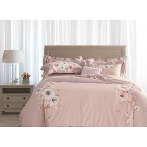 Jogo-de-Cama-King-Trussardi-300-Fios-Cetim-100--Algodao-Egipcio-Farfalle