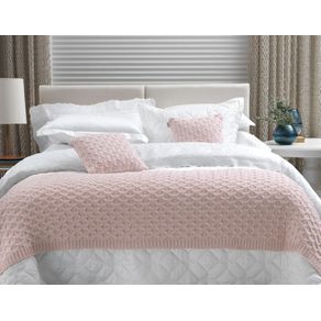 Almofada-Decorativa-Trussardi-Tricot-Fratelli-Soft-Rose-40cm-x-40cm