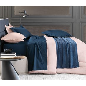 Jogo-de-Cama-Queen-Trussardi-200-Fios-Percal-100--Algodao-Egipcio-Piero-Marinho