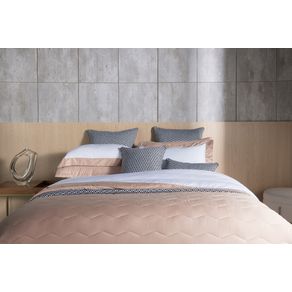 Colcha-Queen-Trussardi-2-Porta-Travesseiros-300-Fios-Cetim-Raffinato-Light-Rose
