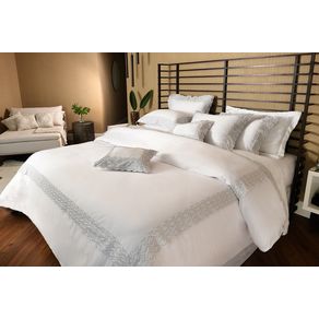 Duvet-King-Trussardi-600-Fios-100--Algodao-Egipcio-Antonini-Branco-Palladio