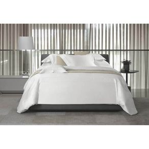 Duvet-Queen-Trussardi-600-Fios-100--Algodao-Egipcio-Duchessa-Branco