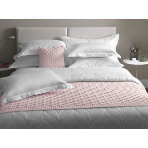 Jogo-de-Cama-Casal-Trussardi-300-Fios-Cetim-100--Algodao-Egipcio-Galieno-Marmo