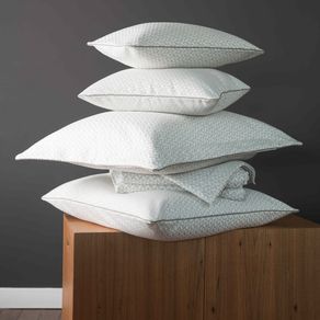 Colcha-Decorativa-King-Trussardi-Ravena-Nero