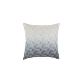 Almofada-Decorativa-Trussardi-300-fios-Cetim-100--Algodao-Egipcio-Floreale-Branco