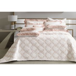 Colcha-Queen-Trussardi-2-Porta-Travesseiros-300-Fios-Cetim-Martinelli-Branco-e-Duna-Branco