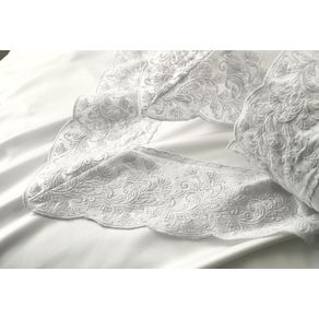 Duvet-Queen-Trussardi-600-Fios-100--Algodao-Egipcio-Torrigiani-Branco--Platino