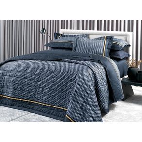 Colcha-King-Trussardi-2-Porta-Travesseiros-300-Fios-Cetim-Martino