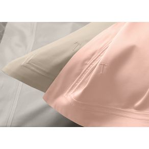 Jogo-de-Cama-Casal-Trussardi-300-Fios-Cetim-100--Algodao-Egipcio-Nicola-Rosa-Perla