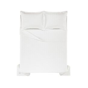Colcha-Super-King-Trussardi-2-Porta-Travesseiros-300-Fios-Cetim-Spiazzo-Branco