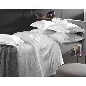 Colcha-Casal-Trussardi-2-Porta-Travesseiros-300-Fios-Cetim-Angeli