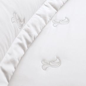 Colcha-King-Trussardi-2-Porta-Travesseiros-600-Fios-Cetim-Lenna-Branco