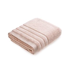 Toalha de Rosto Trussardi 100% Algodão Egípcio Massima Soft Rose