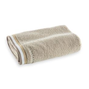 Toalha Banhão Trussardi Montello Nocciola