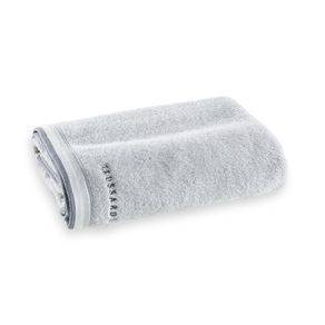Toalha de Rosto Trussardi Montello Gelo