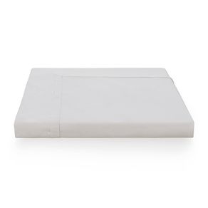 Duvet Casal 300 fios 100% Algodão Egípcio Vercelli Branco