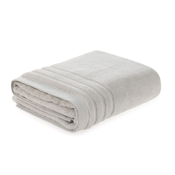 Toalha de Rosto 100% Algodão Egípcio Divine Gelo