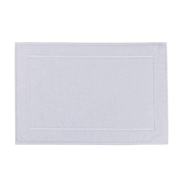 Toalha de Piso 100% Algodão Stare Branco