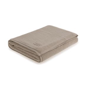 Toalha de Rosto 100% Algodão Belluno Legno