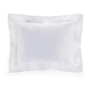 Almofada 1000 Fios Messina Branco 30cm x 40cm