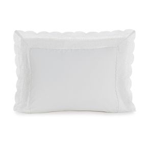 Fronha avulsa 600 Fios Nature Branco