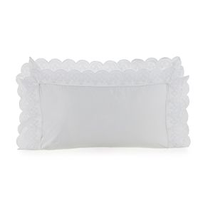 Super Fronha avulsa 300 Fios Goielli Branco