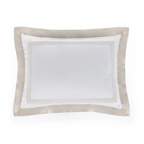 Almofada 600 Fios 100% Algodão Egípcio Mondello 30cm x 40cm