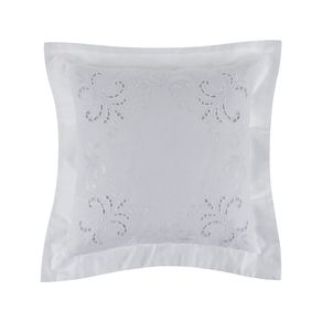 Almofada 300 Fios Siciliano 45cm x 45cm
