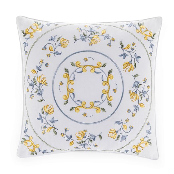 Almofada 300 Fios Taormina 45cm x 45cm