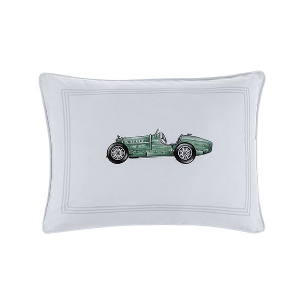 Almofada Infantil 300 Fios Targa 30cm x 40cm