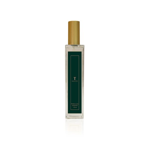 Perfume de Ambientes 110ml La Lucce