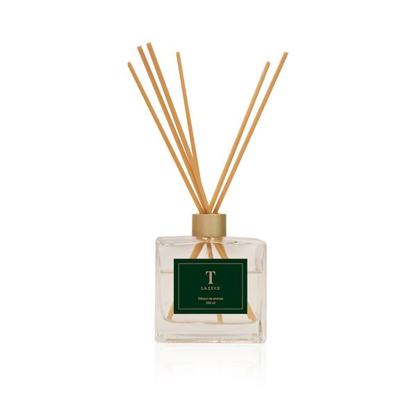 Óleo Difusor 200ml La Lucce