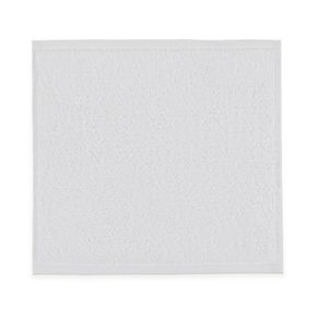 Toalha de Mãos 100% Algodão Fontani Branco