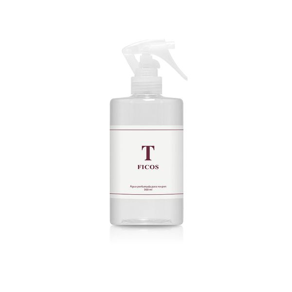 Água Perfumada 500ml Ficos