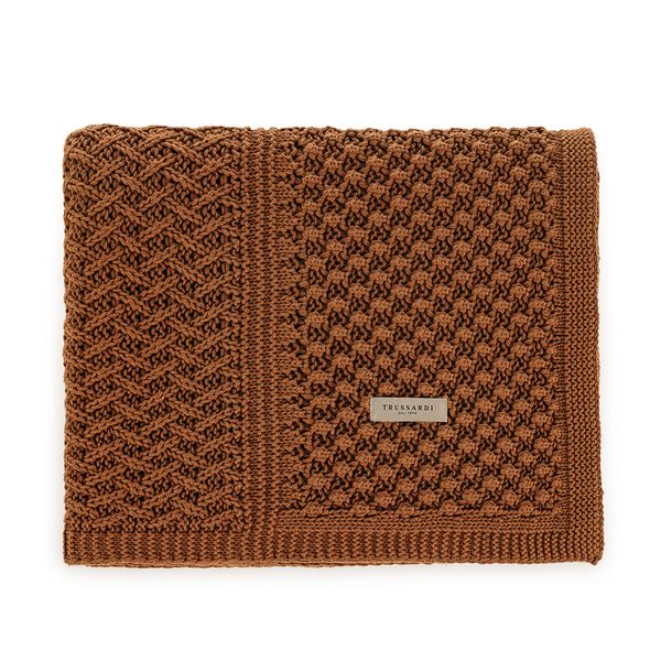 Peseira Tricot Borgo Cappucino