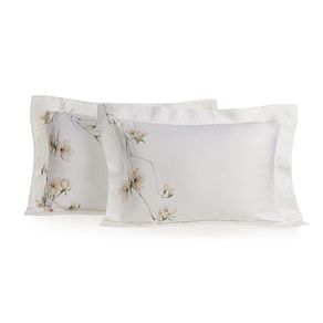 Jogo de fronhas Regular 300 fios Bambu Azalea