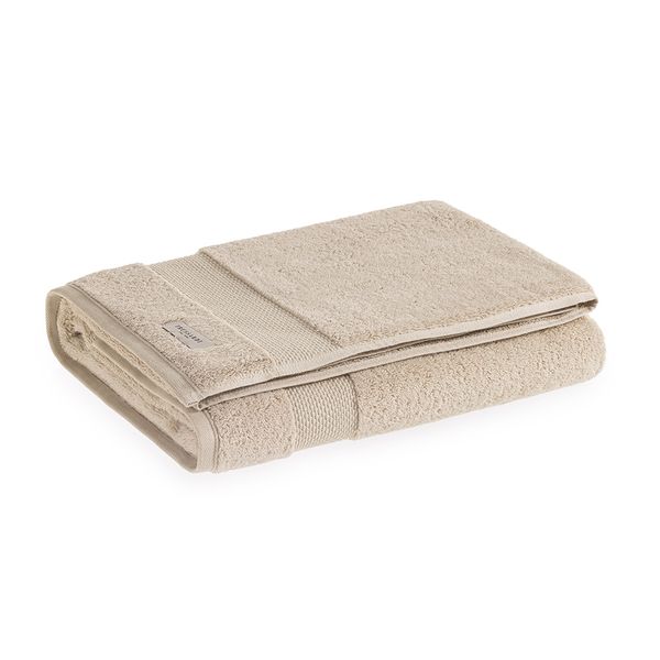Toalha Banhão 700g/m² 100% Algodão Lussure Nocciola