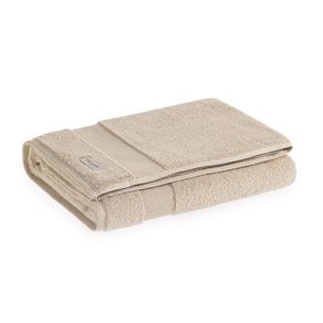 Toalha Banhão 700g/m² 100% Algodão Lussure Nocciola