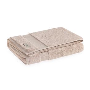 Toalha de Rosto 700g/m² 100% Algodão Lussure Rose