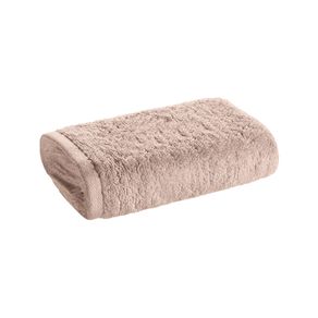 Toalha de Lavabo 100% Algodão Fontani Rose