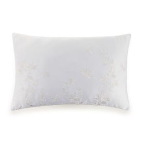 Almofada em Cetim de Bambu 300 Fios 40cm x 60cm Varenna