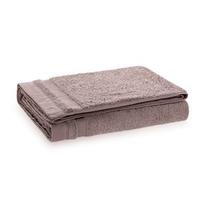 Toalha Banhão 100% Algodão Marini Lilla